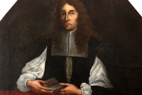 Le conversazioni di Sant’Anna/ Bernardino Verardi vir patritius