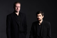 Music for the emergency in Ukraine