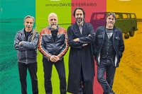 Buio in sala luce alle idee/BOYS