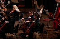 Camerata Musicale Salentina/ Requiem for the living