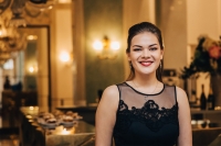 Concerts with aperitif / Kalugina - Soldano