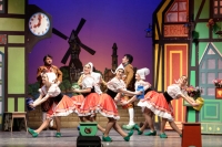 Camerata Musicale Salentina/ The Land of Bells