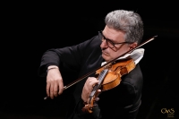 Camerata Musicale Salentina/ Gabriele Pieranunzi e Roma Tre Orchestra