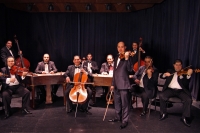 Camerata Musicale Salentina/ The Tzigans of Budapest