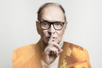 Tribute to the music of Ennio Morricone