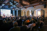 CONVERSAZIONI SUL FUTURO/Saverio Raimondo