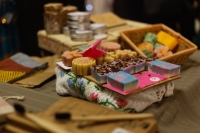 I Mercatini delle Cantelmo