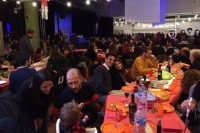Capodanno alle Knos/ Gradisca! Cenone popolare e “Party felliniano”