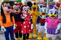 Natale a Lecce/ Christmas Cartoons