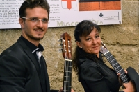 CLASSICA D’ESTATE/ Duo RiGa