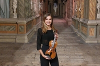 CLASSICA D’ESTATE/ Giovanna Sevi-Gianluca Papale