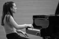 CLASSICA D’ESTATE/ Camilla Chiga