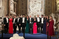 Classiche Forme/ Concert for the City