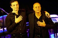 The Conservatory Concerts/ Cairo Express