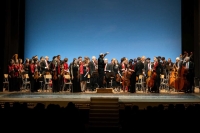 Conservatory concerts/ Interc(h)ordas