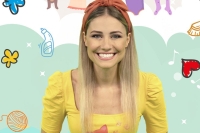 Kids festival/ Carolina Benvenga