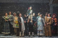 A Christmas Carol/ Canto di Natale