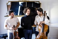 Classiche forme/ Trio Tharsos