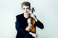 Classiche forme/ Marmen String Quartet-The Teyber Trio-Stephen Waarts
