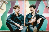 Classiche forme/ Duo Sabatini-Rugani