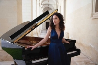ClassicheFORME/Beatrice Rana e Renaud Capuçon