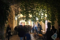 Natale a Lecce/ Cortili Aperti a Natale