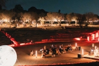 Picnic Experience / Rosalia De Souza, Gianni Rotondo