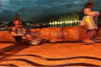 Strangers in the world/ Raffaela Siniscalchi, Paolo De Falco