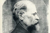 Cosimo De Giorgi, a model citizen/ Livio Ruggiero