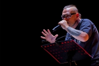 Dischi parlanti/ ‘O Zulù e Caterina Bianco