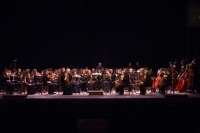 Divertissement/ Conservatory Inaugural Concert