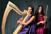 Concerts with aperitifs/ Duo Euterpe