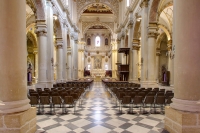 Lecce, Christmas in.../ O Magnum Mysterium