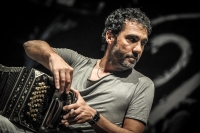 The Harmonium of the Poor/ Daniele Di Bonaventura