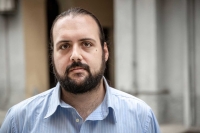 CTK Book Club/ Andrea Donaera