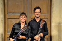 Lupiae guitar arts/Duo Riga I