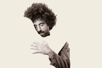  Fragile stainless/ Gio Evan