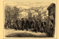 Risorgimento at the boarding school