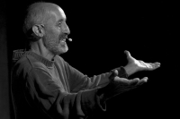 L’Acquasantissima/Fabrizio Pugliese
