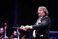 Fiato alla banda/ Wind Orchestra of the Conservatorio Tito Schipa