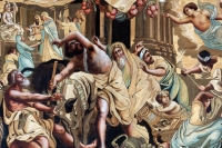 RICAMATA PITTURA - Marianna Elmo
