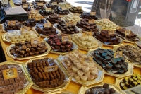 Feste del cioccolato nazionali