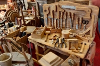 Natale a Lecce/ Fiera di artigianato tipico