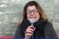 Violenza nella Storia - percorsi di rinascita