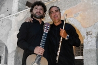 Lupiae Guitar Arts Festival/ Lombardi-Viti