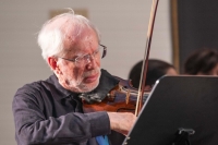 Camerata Musicale Salentina/ Gidon Kremer