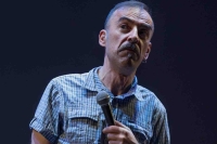 Live/ Giorgio Magri