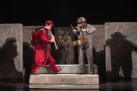 Teatro in Tasca/ Giovannin without words