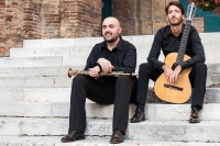 Histérico Duo/ Trame Sonore