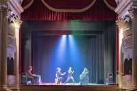 Improvviva/ Imprò